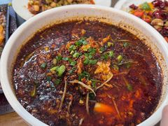 -双流老字号董蹄花(广场路店)