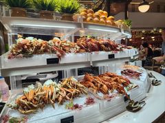 -RISE RESTAURANT(滨海湾金沙店)