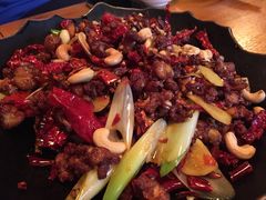 -疆Jiang·新疆秘制料理