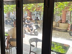 -孖记茶档·热腾茶餐(江南西plus店)