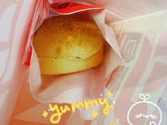 -港师傅·菠萝包(北京超极合生汇店)