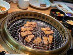 -黑牛黑猪烤肉专门店(万象城店)