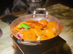 -绿茶餐厅(昌平悦荟店)