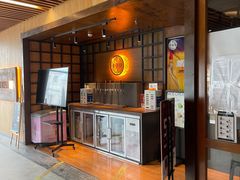 门面-东里手工啤酒·精酿餐厅(前门店)