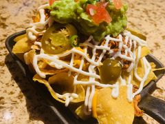 -墨纪Mojí墨西哥餐厅(官舍店)