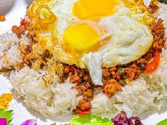 -Home Thai·泰谣(王府井apm店)