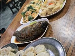 -周口正宗烧麦店