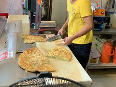 -咏春葱油饼(德政中路店)