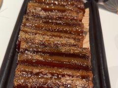 沙湾姜奶糕-新兴·金羊座·粤菜点心(乐峰店)
