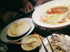 -绿茶餐厅(首开福茂店)