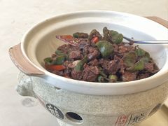 -潇湘·永州会馆(百子湾店)