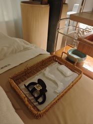 -禾美科技美肤·芳香疗愈SPA联合会所