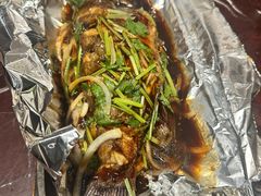 -新白鹿餐厅(爱琴海购物中心店)