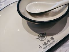 -小城牛事·鲜牛肉火锅(万达店)