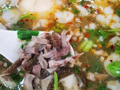 -八沟羊汤(河北大街店)