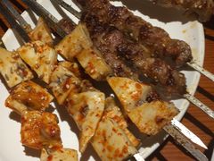 -前门涮肉(群力店)