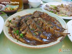 忘了什么鱼-海岛渔村大酒店(云霄路店)