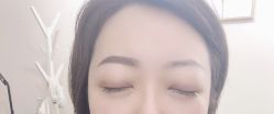 -尔素·半永久纹眉·野生眉
