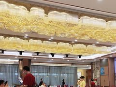 -金华安大酒楼·老牌潮菜·粤式茶点(东方国际店)
