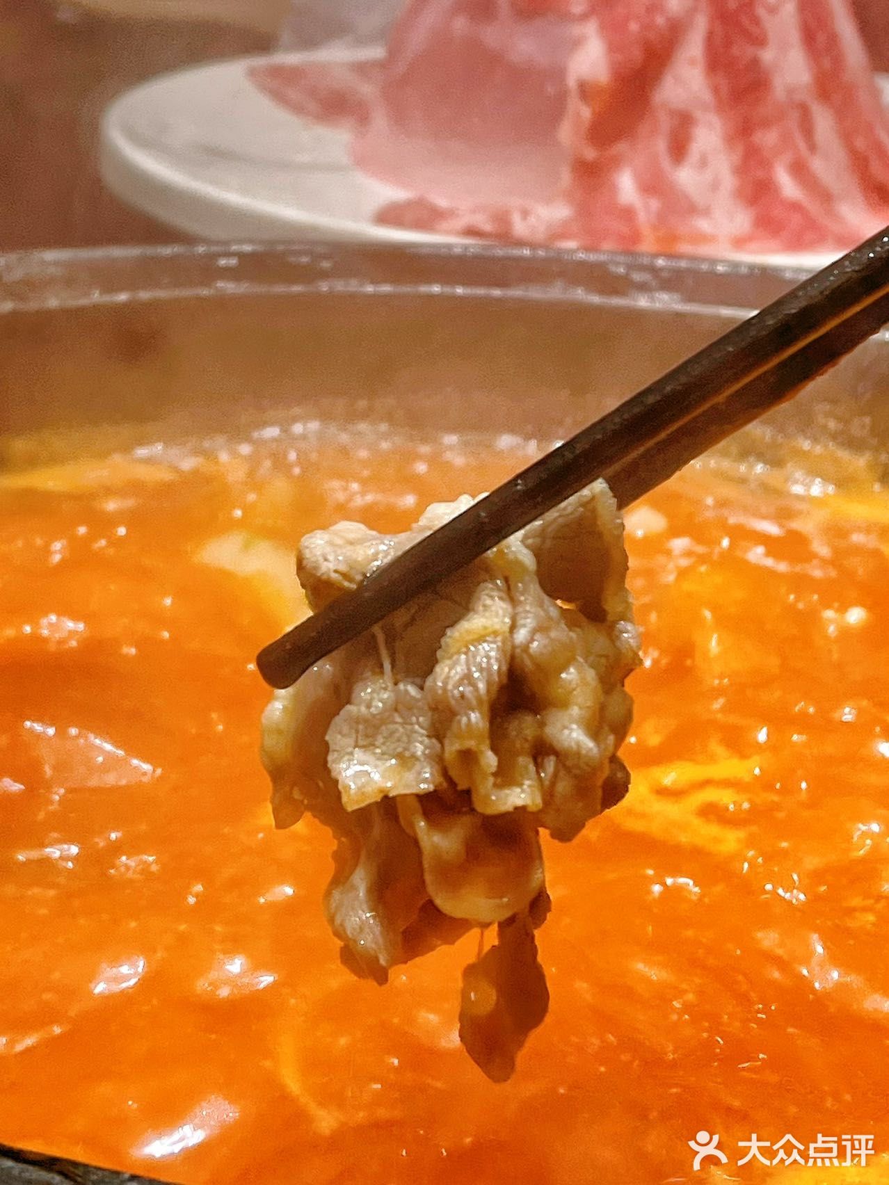 隐藏在📍佛山创意园有一家宝藏火锅店~~🥩