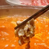 隐藏在📍佛山创意园有一家宝藏火锅店~~🥩