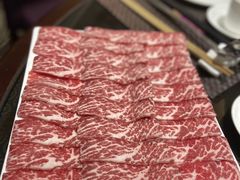 -好彩海鲜火锅饭店(银河百老汇店)