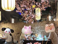 -淀里船宴(裕华东路店)