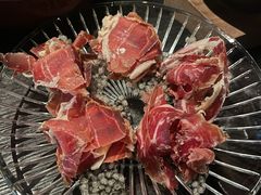 -广州瑰丽酒店·Black Iron黑金燚