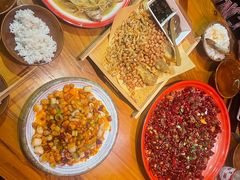 -先启半步颠·川菜小炒