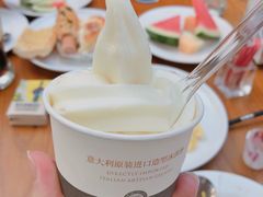 -东方明珠·可口可乐欢乐餐厅