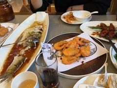 -苏城小院·园林精致苏州菜(斜塘老街店)