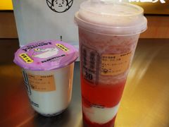 -我是酸奶君(壹方城店)