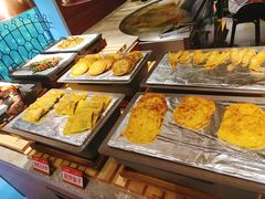 -悦橙烤肉海鲜自助(中央大街店)