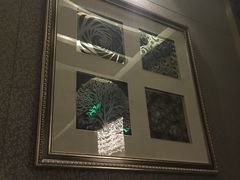 -博悦公馆尚悦自助餐厅