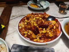 -小吊梨汤·北京菜·烤鸭(清河万象汇店)