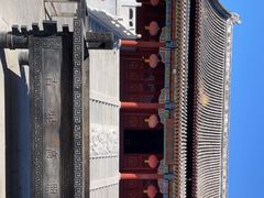-盛世南宫影视城(北普陀影视城)