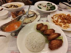 -大哥餐厅(西城花园店)