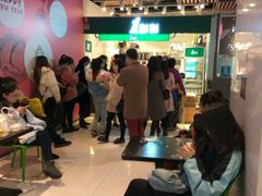 -1点点(金桥店)