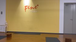 -FineYoga梵音瑜伽·普拉提