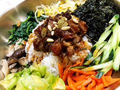 -米村拌饭(摩码广场店)