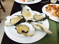 -Social 秀西餐厅-长沙瑞吉酒店(运达店)