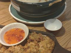 -潮粥荟·潮汕砂锅粥(朝阳大悦城店)