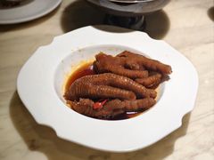 寻味陈醋大凤爪-陶陶居酒家(SM二期购物广场店)