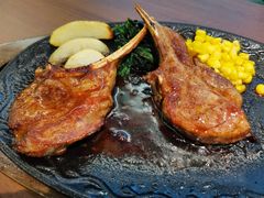 -萨莉亚意式餐厅(常州环球港店)