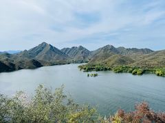 -易水湖景区