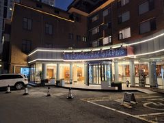 -君来梁溪饭店-餐厅