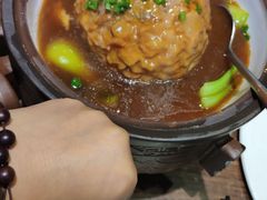 -宋庄魁元艺术餐厅