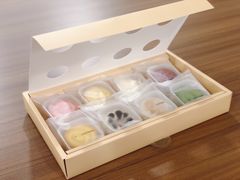 京八件-北京稻香村(第三店)