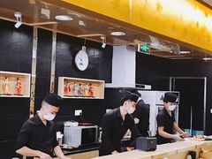 -东京屋(武定路店)