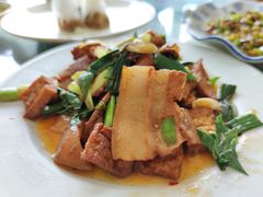 -天回镇何氏豆腐(总店)